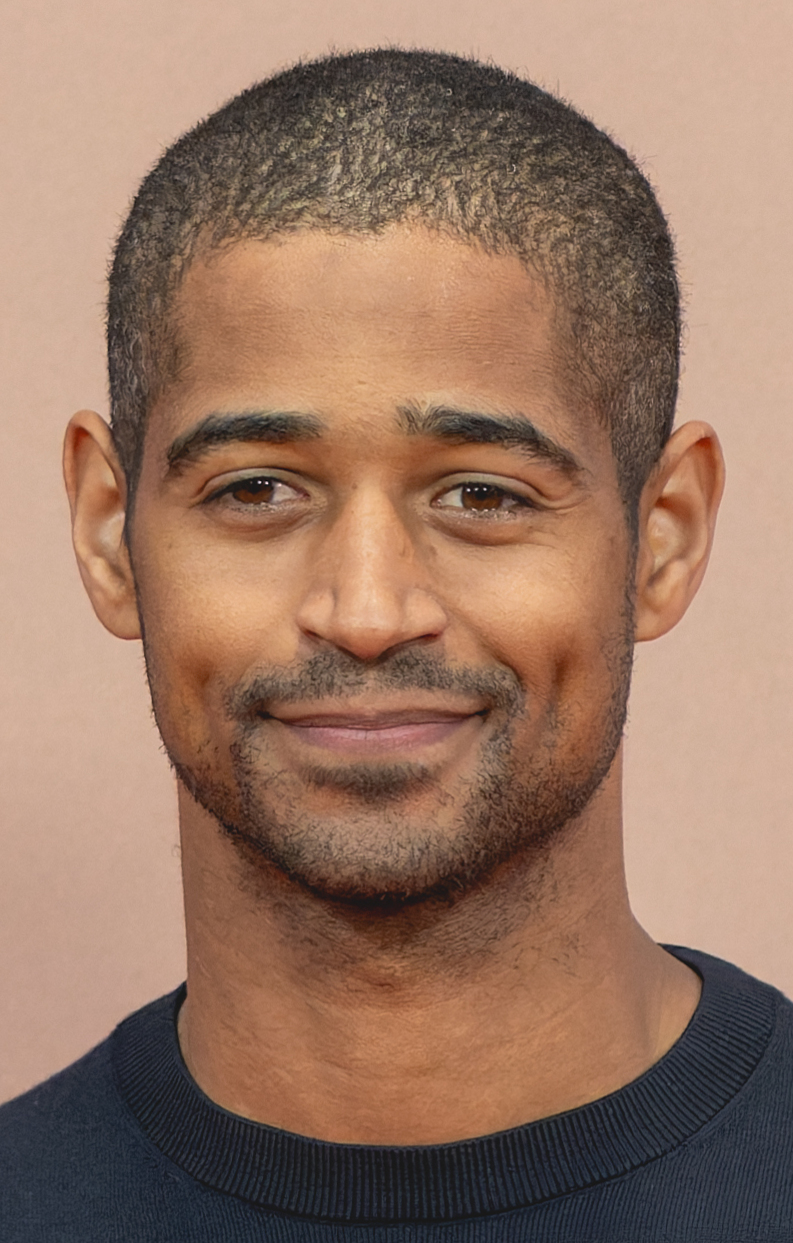 Alfred Enoch, Acteur