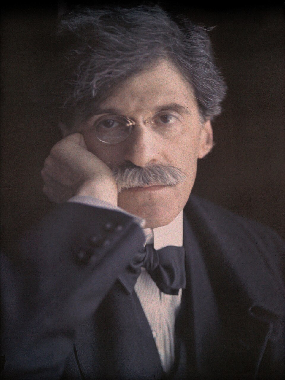 Alfred Stieglitz, Artiste