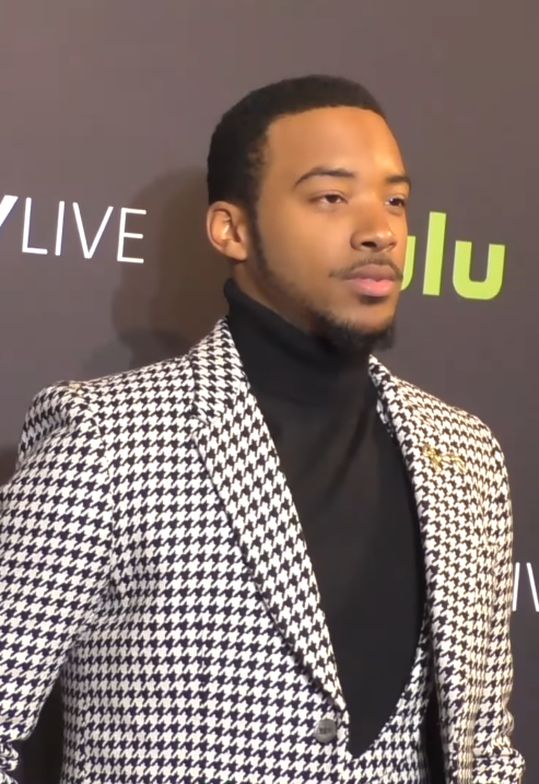 Algee Smith, Acteur