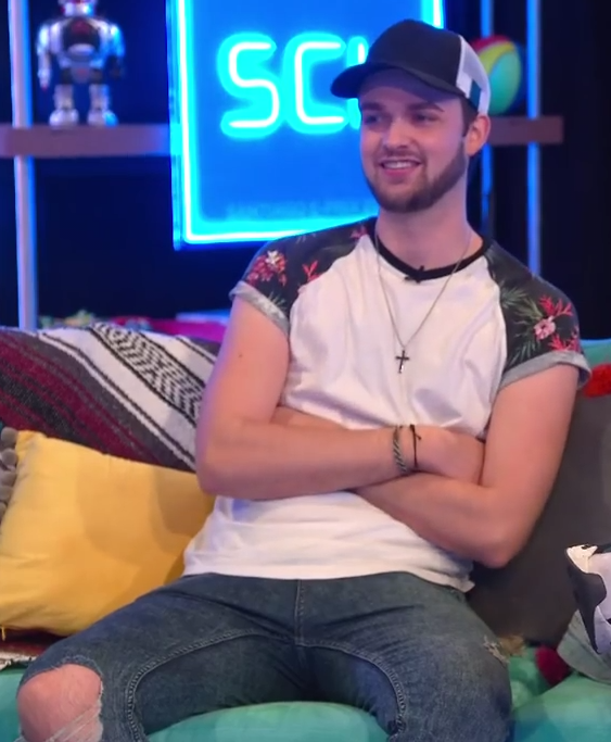 Ali-A, YouTubeur