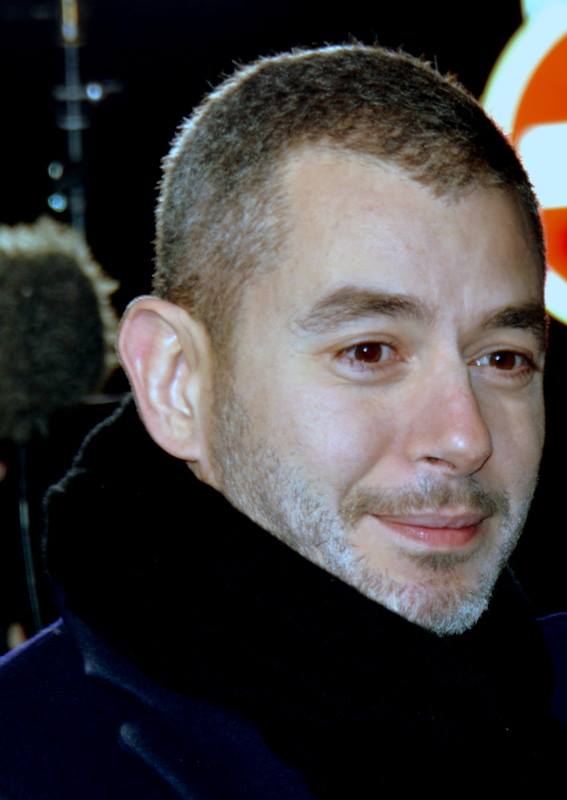 Ali Baddou, Animateur radio