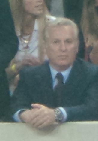 Ali Dürüst, Entrepreneur