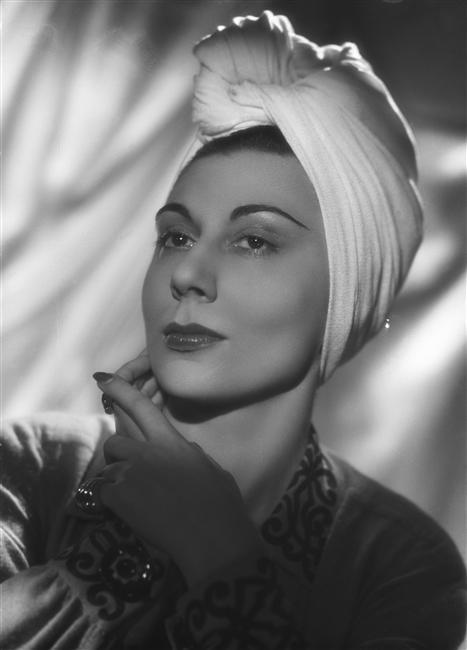 Alice Sapritch, Acteur