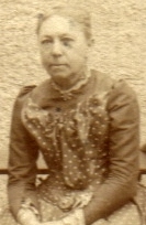 Alix Payen