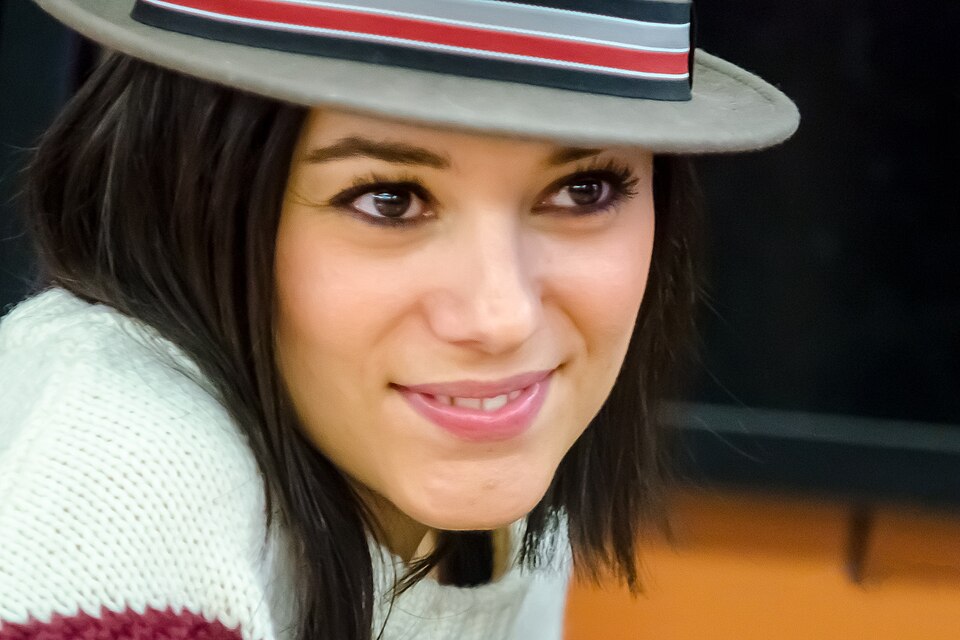 Alizée, Chanteur