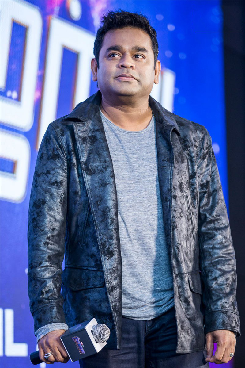 Alla Rakha Rahman, Écrivain
