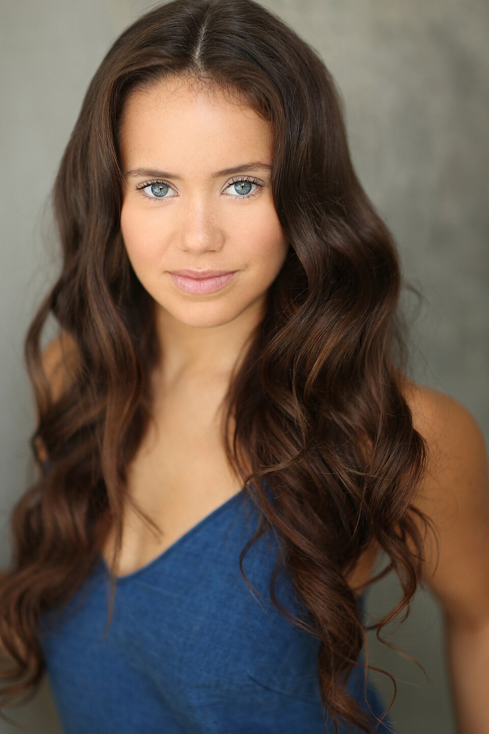 Allie Bertram, Acteur