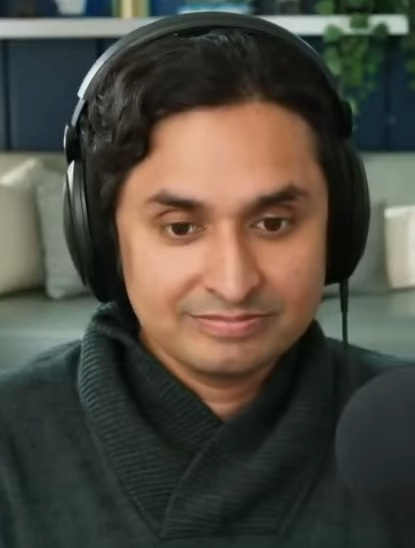 Alok Kanojia, Streameur Twitch