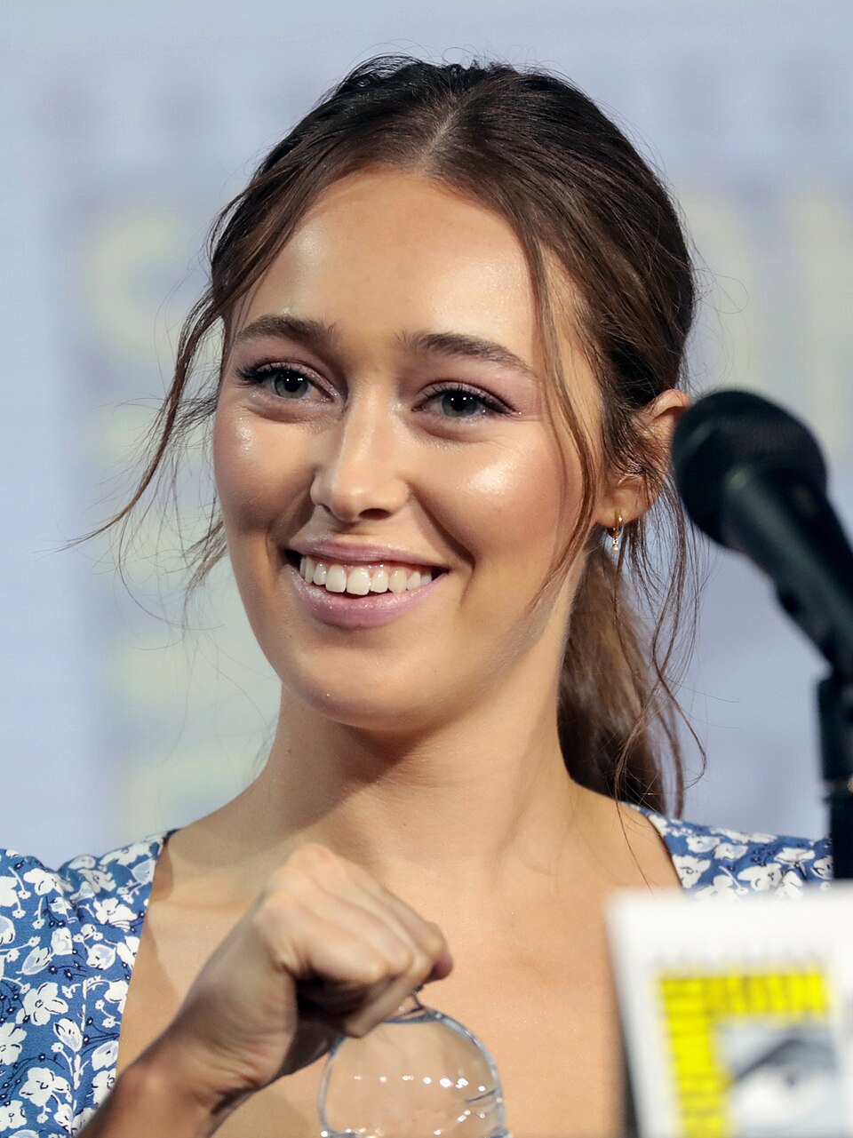 Alycia Debnam-Carey, Acteur