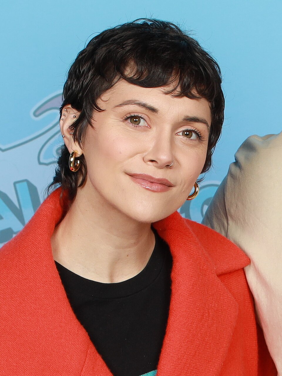 Alyson Stoner, Acteur