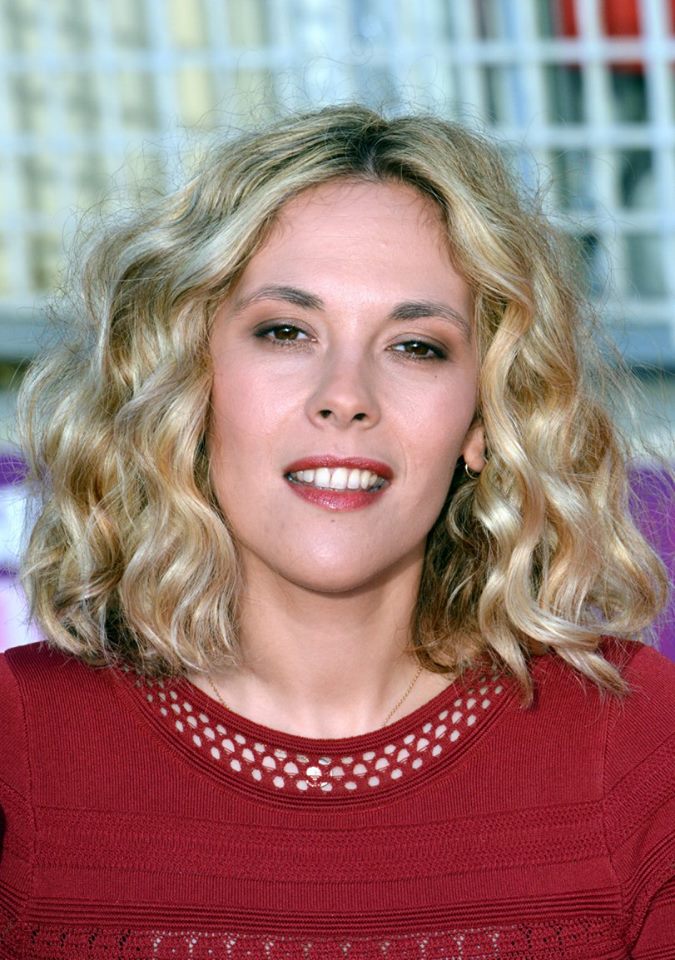 Alysson Paradis, Acteur