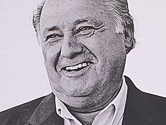 Amancio Ortega Gaona
