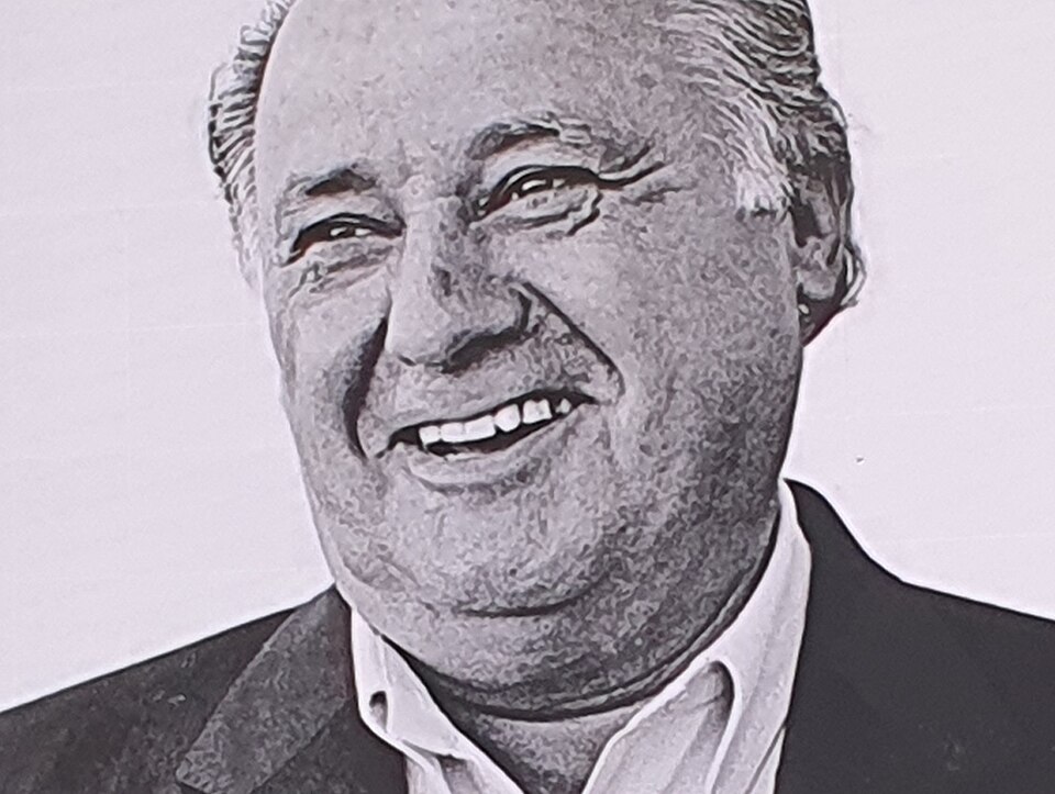 Amancio Ortega Gaona, Entrepreneur