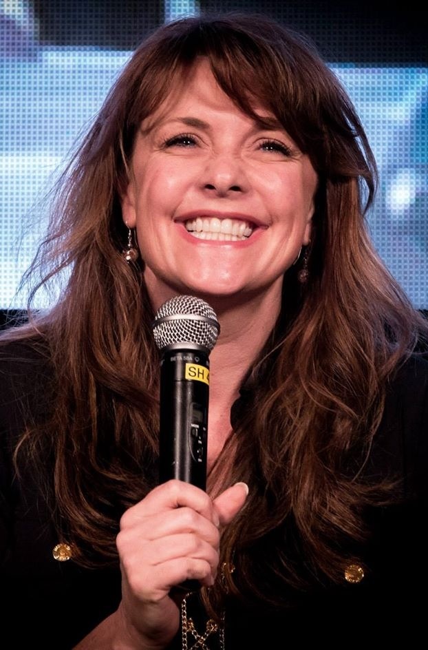 Amanda Tapping, Acteur