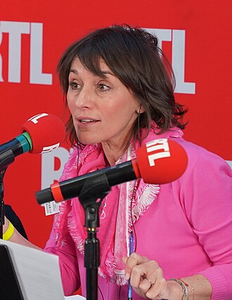 Amandine Bégot