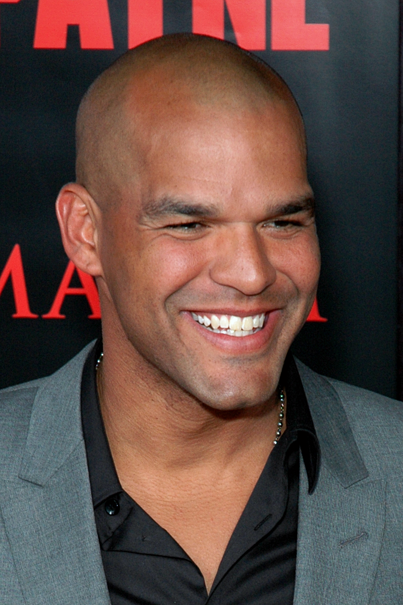 Amaury Nolasco, Acteur