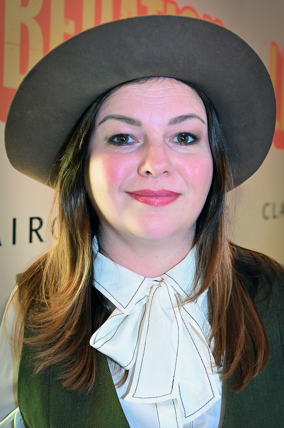 Amber Tamblyn, Acteur