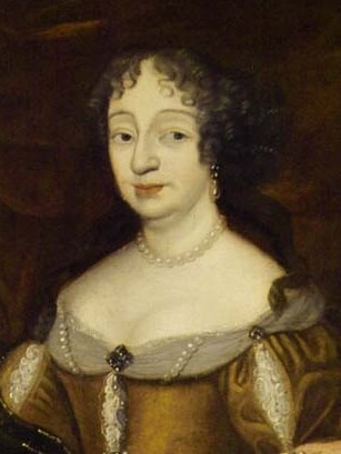 Amélie-Catherine de Waldeck-Eisenberg