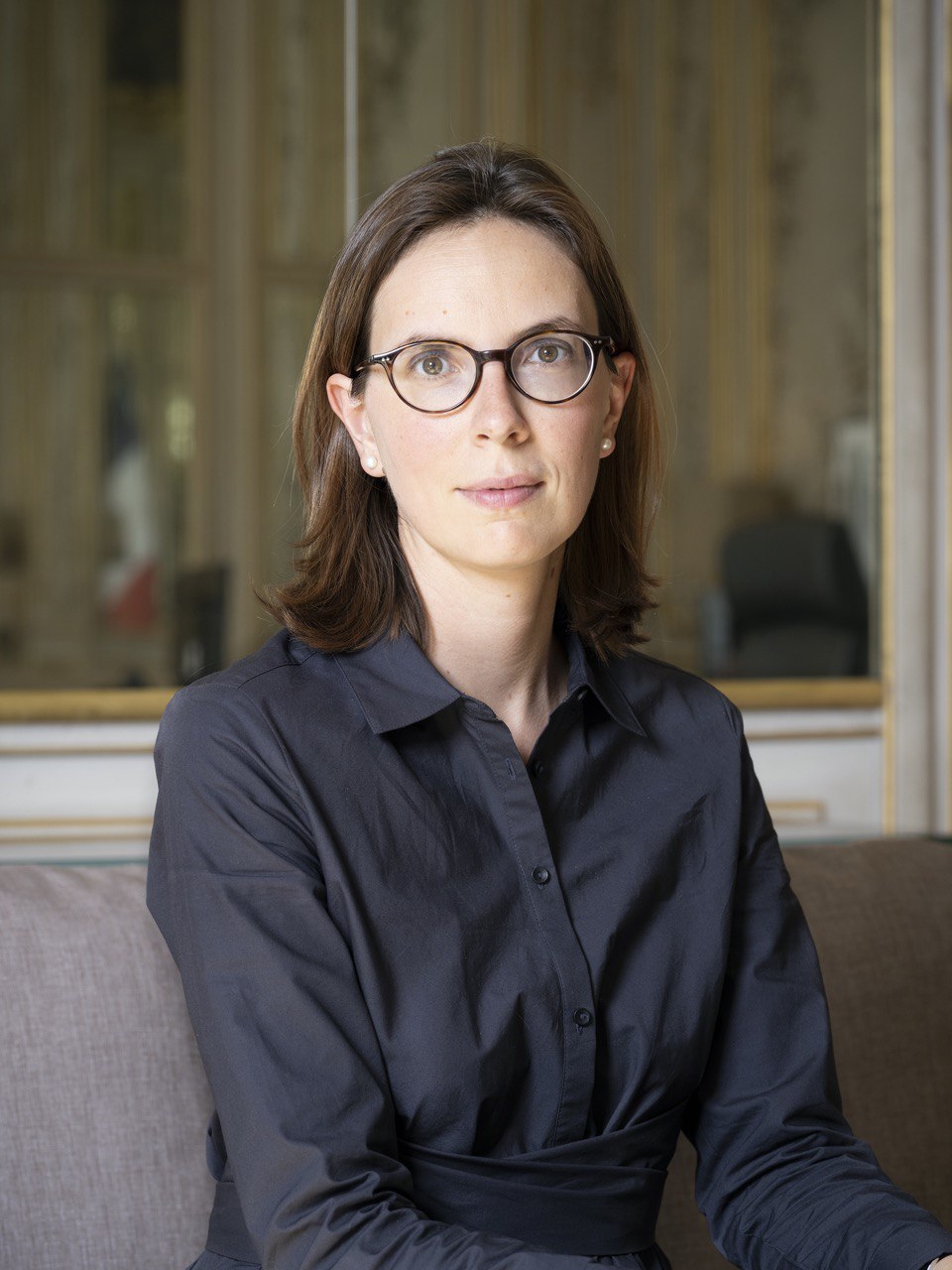Amélie de Montchalin, Personnalité politique