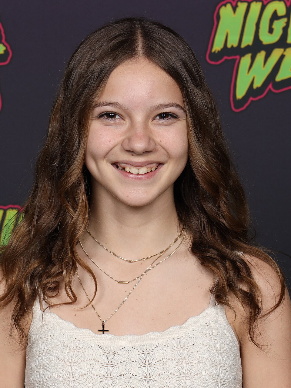 Amie Donald, Acteur
