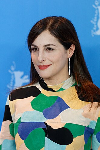 Amira Casar