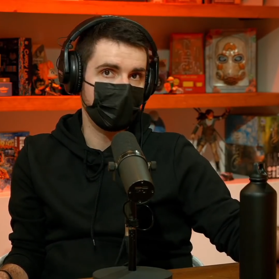 Amixem, YouTubeur