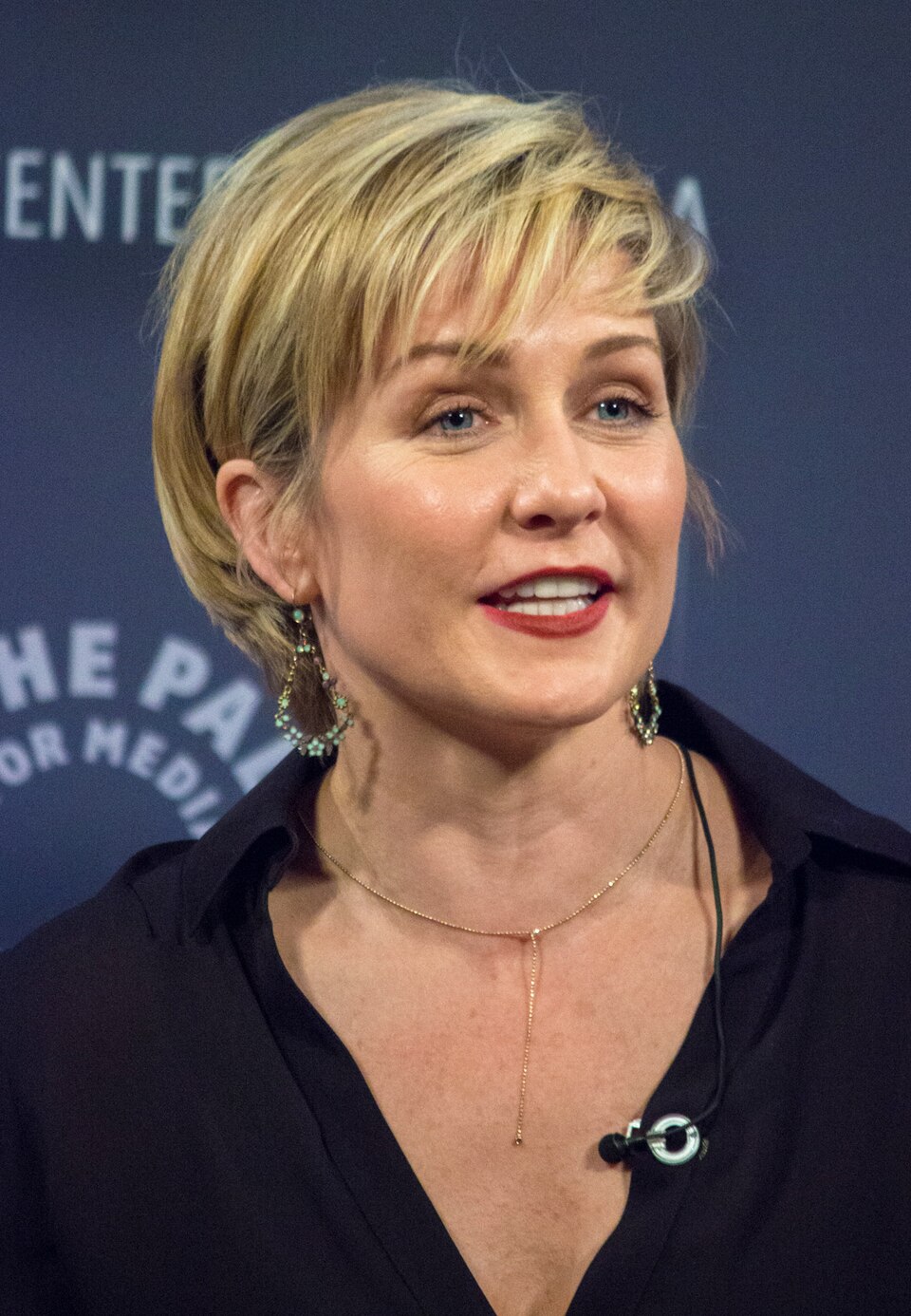 Amy Carlson, Acteur