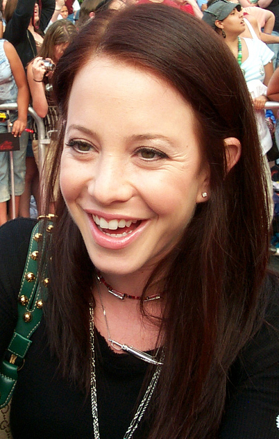 Amy Davidson, Acteur