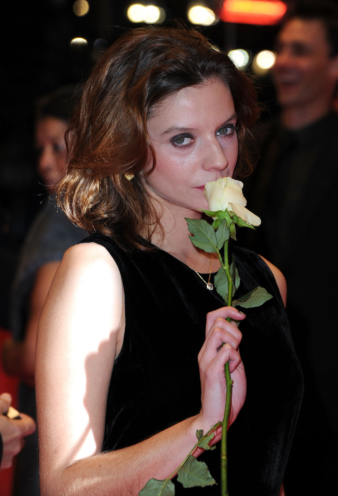 Ana Moreira, Acteur