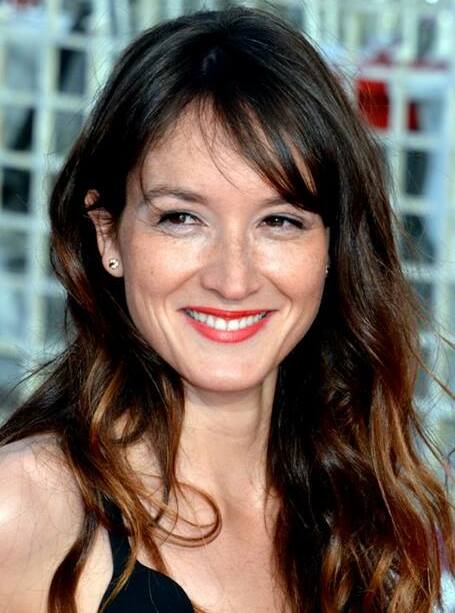 Anaïs Demoustier, Acteur
