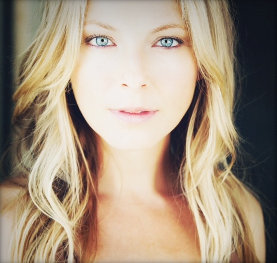 Anastasia Griffith, Acteur