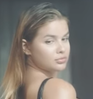 Anastasiya Kvitko