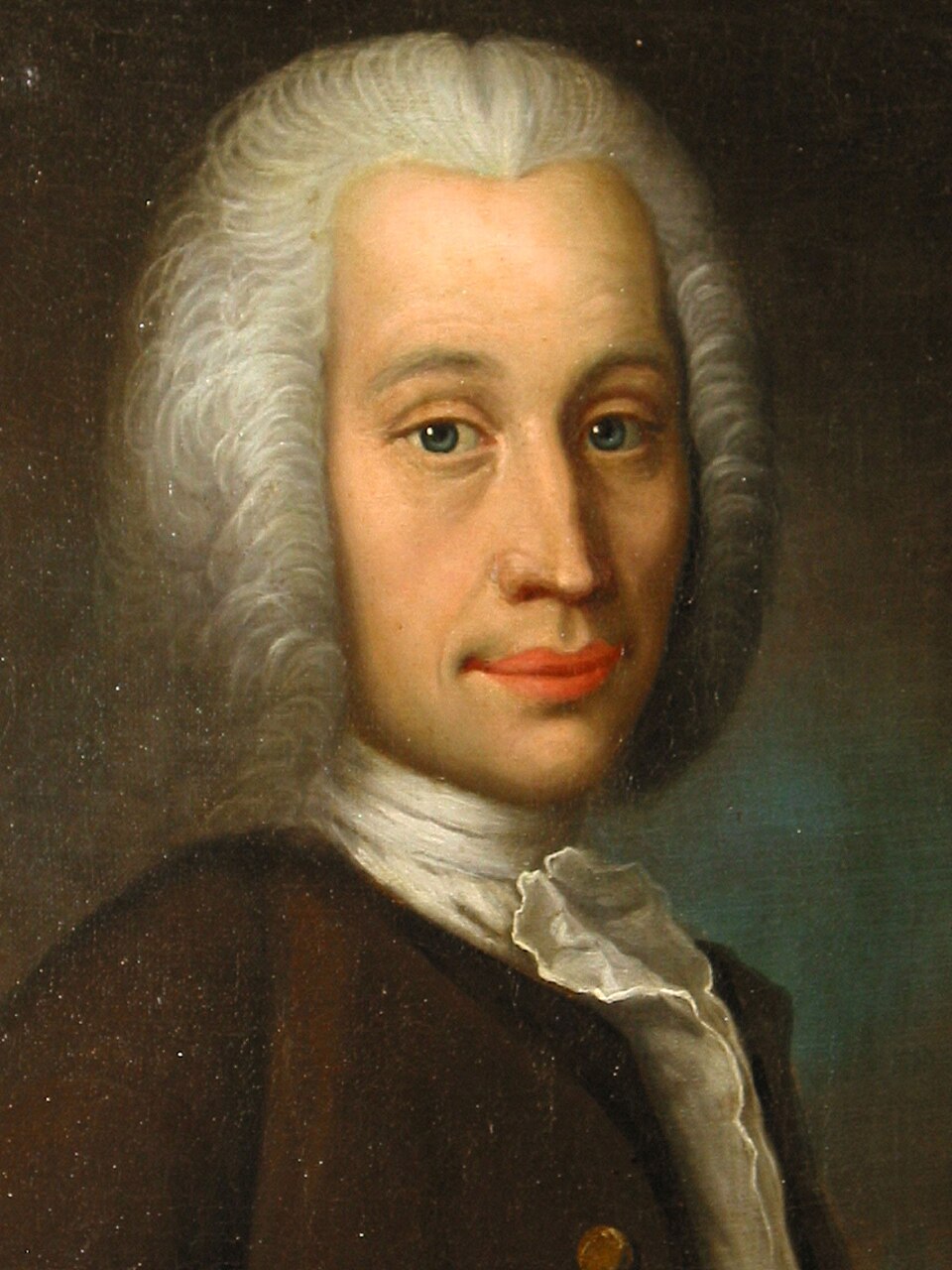 Anders Celsius, Scientifique