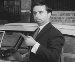 André Badin, Acteur