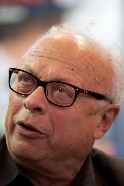 André Bercoff, Journaliste
