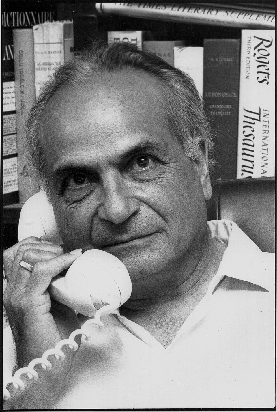 André Chouraqui, Écrivain