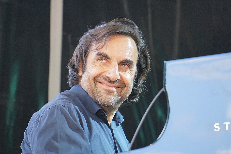 André Manoukian, Compositeur