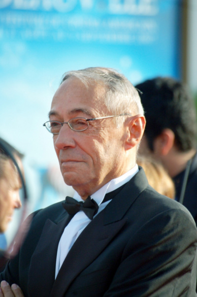 André Téchiné, Réalisateur
