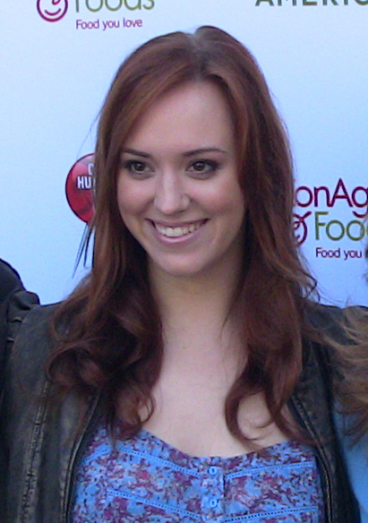 Andrea Bowen, Acteur