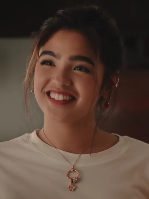 Andrea Brillantes, Acteur