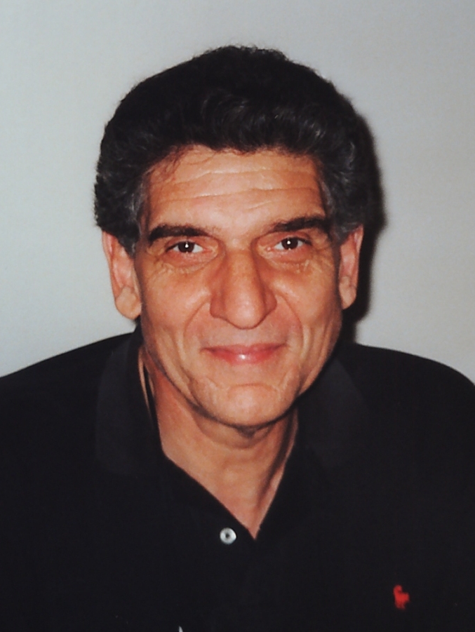 Andreas Katsulas, Acteur