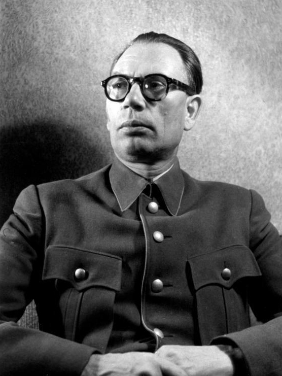 Andreï Vlassov, Personnalité