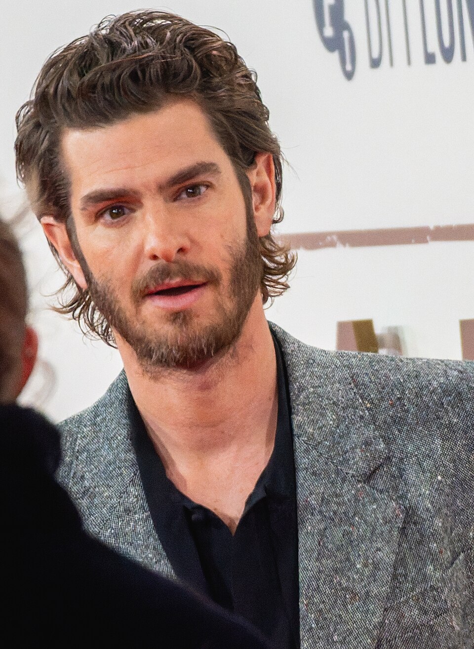 Andrew Garfield, Acteur