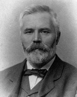 Andrew Gray, Scientifique