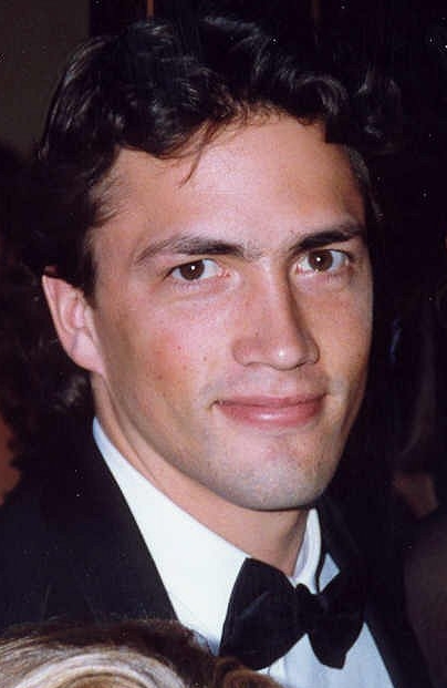 Andrew Shue, Acteur