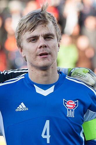 Andrias Eriksen