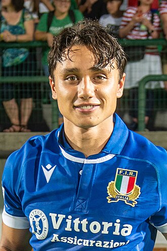 Ange Capuozzo