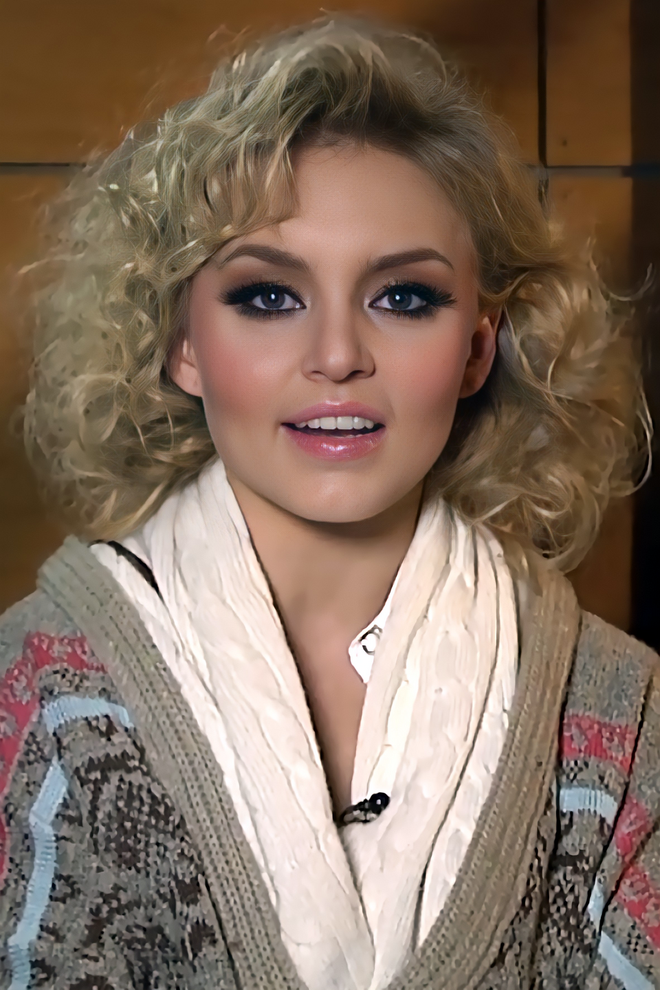 Angélique Boyer, Acteur