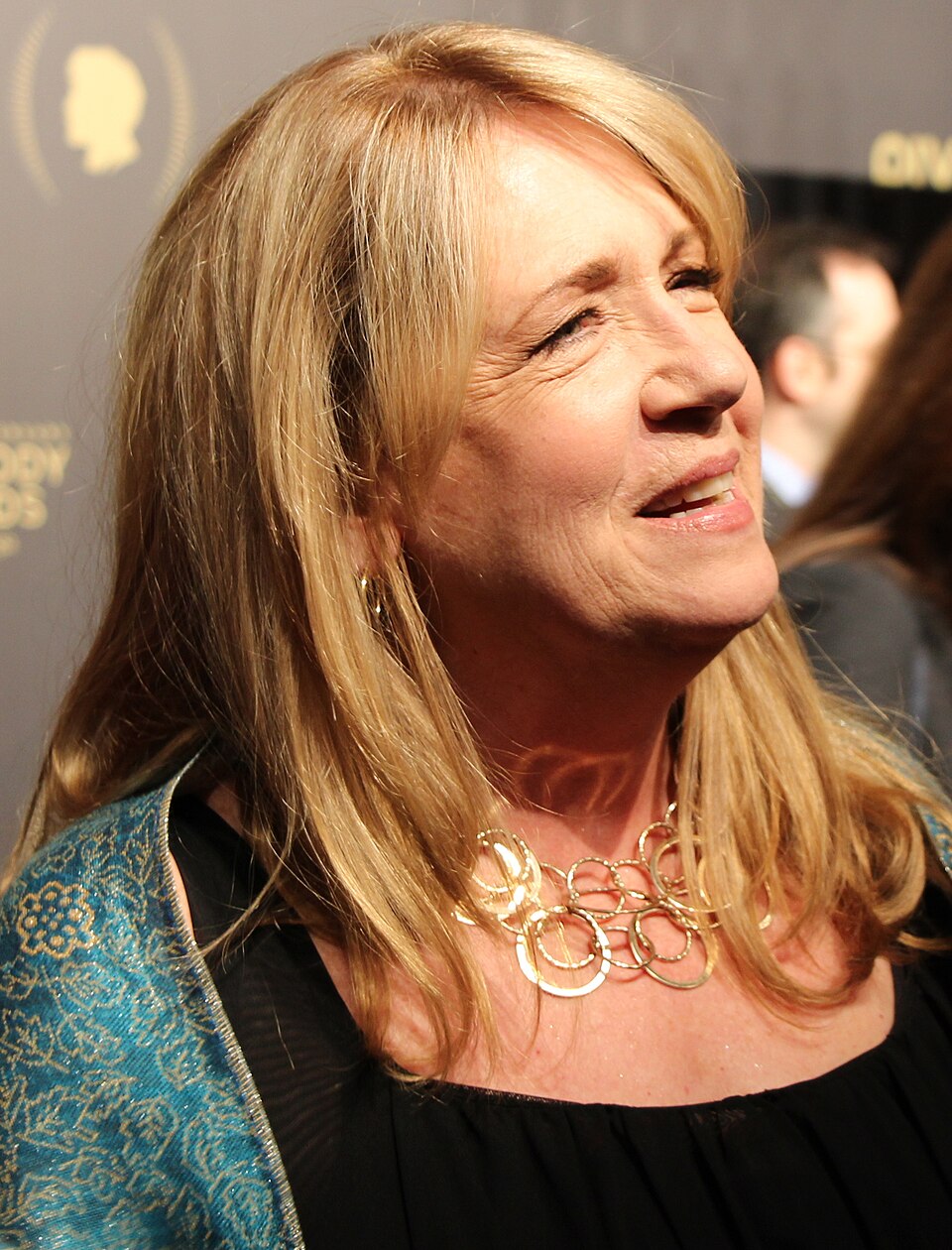 Ann Dowd, Acteur