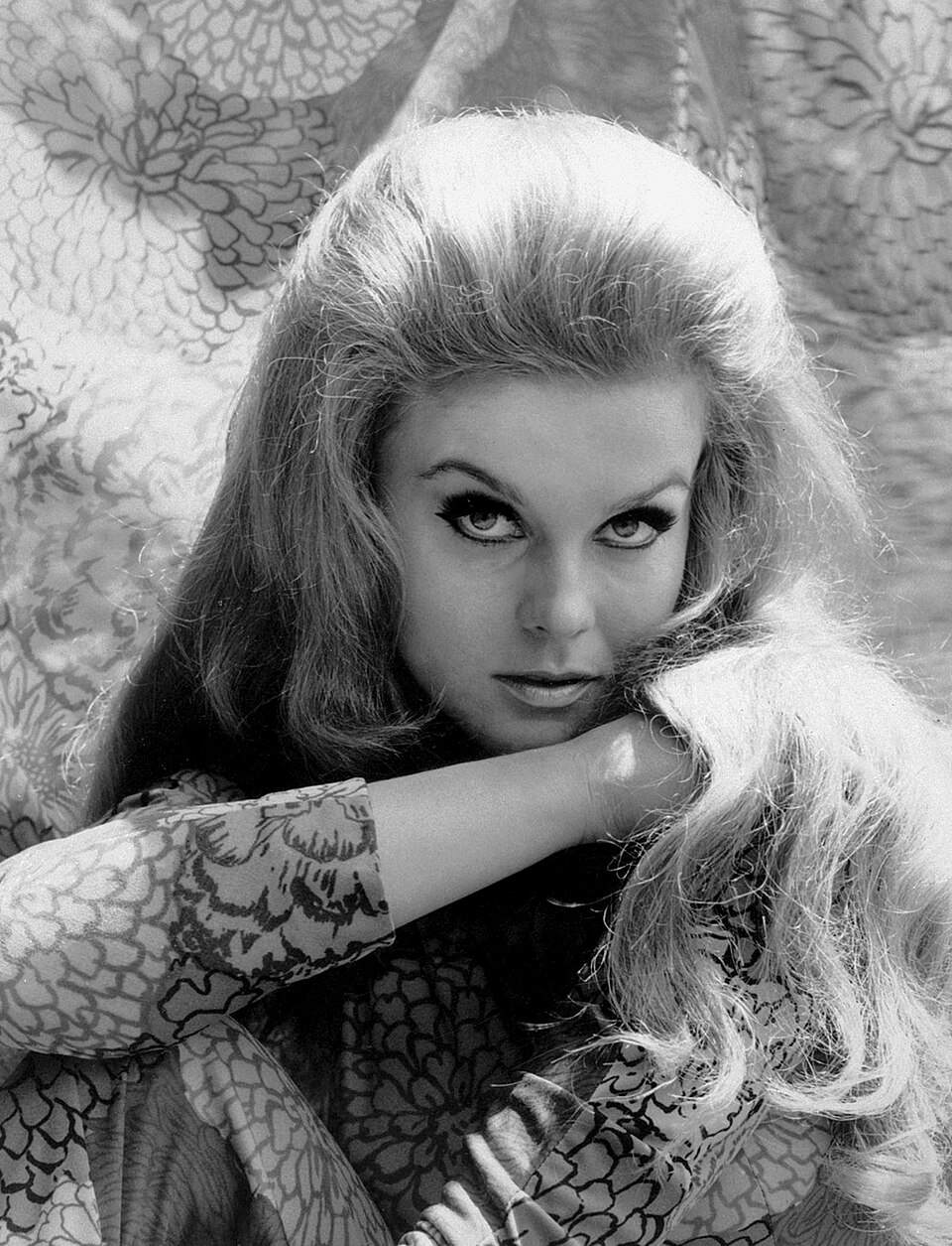 Ann-Margret, Acteur